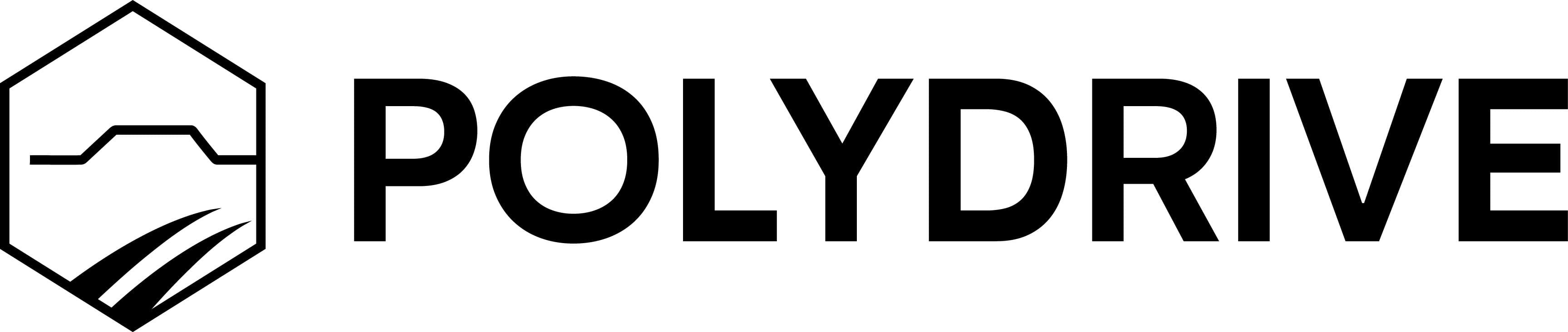 PolyDrive